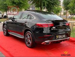 مێرسێدس بێنز GLC-Class کوپ